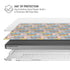 Disney Dumbo Face Pattern MacBook Pro 14in (2021-24) Case plus Skin