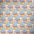 Disney Dumbo Face Pattern MacBook Skins