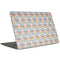 Disney Dumbo Face Pattern MacBook Skins