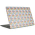 Disney Dumbo Face Pattern MacBook Skins
