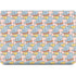 Disney Dumbo Face Pattern Apple MacBook Pro 16-inch Skin
