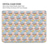 Disney Dumbo Face Pattern MacBook Cases