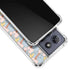 Disney Dumbo Face Pattern Moto G 5G (2025) Clear Case