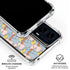 Disney Dumbo Face Pattern Moto G Power 5G (2024) Clear Case