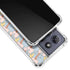 Disney Dumbo Face Pattern Moto G Stylus 5G (2025) Clear Case