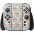 Disney Dumbo Face Pattern Nintendo Switch 2 (2025) with Joy-Con Skin