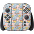 Disney Dumbo Face Pattern Nintendo Switch 2 (2025) Joy-Con Controller Skin