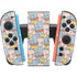 Disney Dumbo Face Pattern Nintendo Switch 2 (2025) Joy-Con Controller Skin