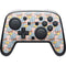 Disney Dumbo Face Pattern Nintendo Skins