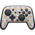 Disney Dumbo Face Pattern Nintendo Skins