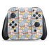 Disney Dumbo Face Pattern Nintendo Skins