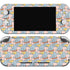 Disney Dumbo Face Pattern Nintendo Skins