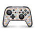Disney Dumbo Face Pattern Nintendo Skins