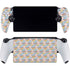 Disney Dumbo Face Pattern PlayStation Portal Remote Player Skin