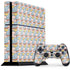 Disney Dumbo Face Pattern PlayStation PS4 Skins