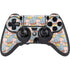 Disney Dumbo Face Pattern PlayStation PS4 Skins