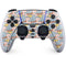 Disney Dumbo Face Pattern PS5 DualSense Edge Pro Controller Skin