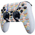 Disney Dumbo Face Pattern PS5 DualSense Edge Pro Controller Skin