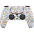 Disney Dumbo Face Pattern PS5 Pro Bundle Skin