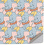 Disney Dumbo Face Pattern PS5 Pro Console Skin