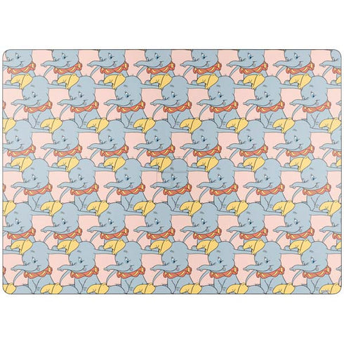 Disney Dumbo Face Pattern Surface Laptop 7 13.8in Skin