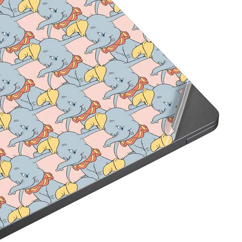 Disney Dumbo Face Pattern Surface Laptop 7 13.8in Skin