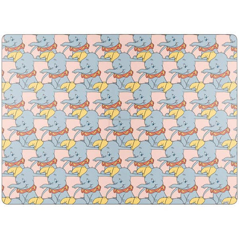 Disney Dumbo Face Pattern Surface Laptop 7 15in Skin