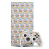 Disney Dumbo Face Pattern Xbox Series X Skins