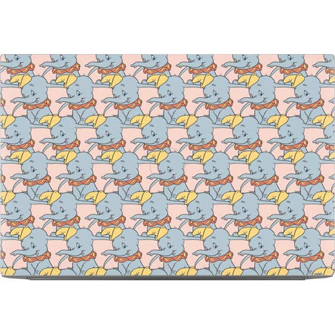Disney Dumbo Face Pattern Dell XPS Skin