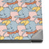Disney Dumbo Face Pattern Dell XPS Skin