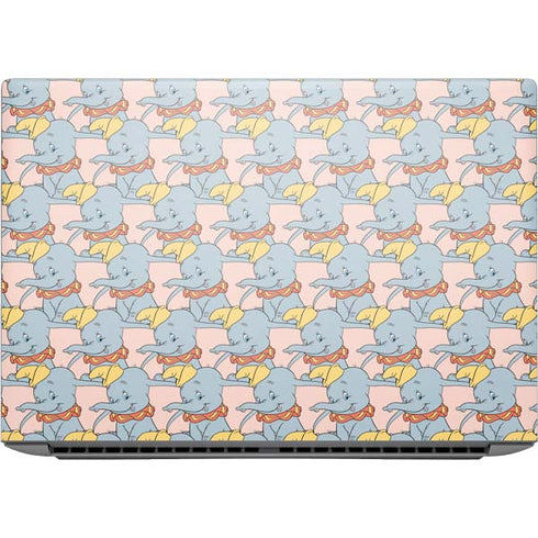 Disney Dumbo Face Pattern HP ZBook Fury 16 G10 Skin
