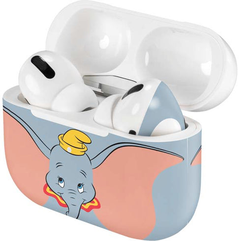 Disney Dumbo Portrait AirPods Skins