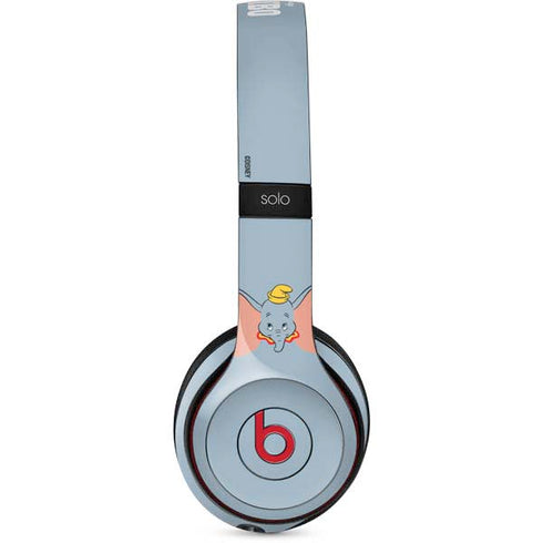 Disney Dumbo Portrait Beats Solo 3 Wireless Skin