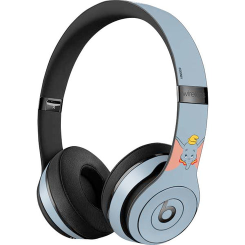 Disney Dumbo Portrait Beats Solo 3 Wireless Skin