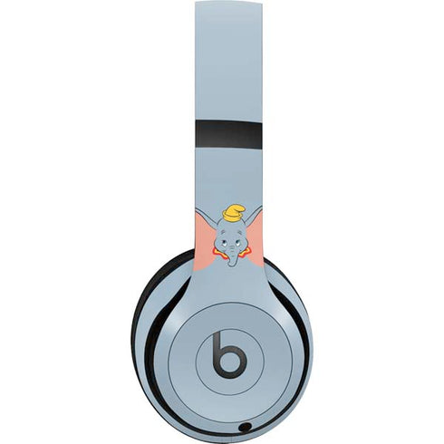 Disney Dumbo Portrait Beats Studio Pro Wireless Headphones Skin