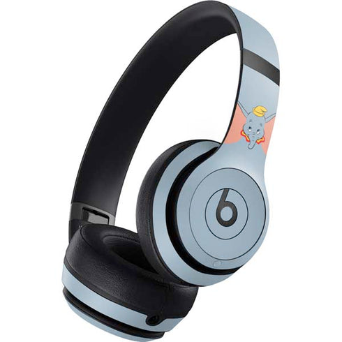 Disney Dumbo Portrait Beats Studio Pro Wireless Headphones Skin