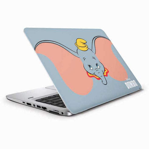 Disney Dumbo Portrait HP Elitebook Skin