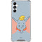 Disney Dumbo Portrait Gabb Phone 4 Clear Case