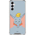 Disney Dumbo Portrait Gabb Phone 4 Clear Case