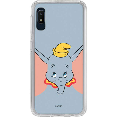 Disney Dumbo Portrait Galaxy Cases