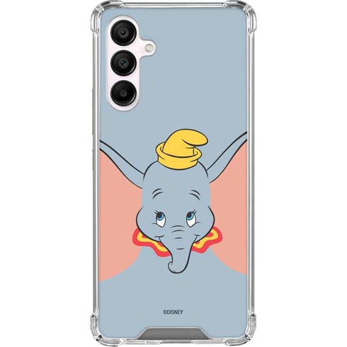 Disney Dumbo Portrait Galaxy A16 5G Clear Case