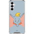 Disney Dumbo Portrait Galaxy A16 5G Clear Case