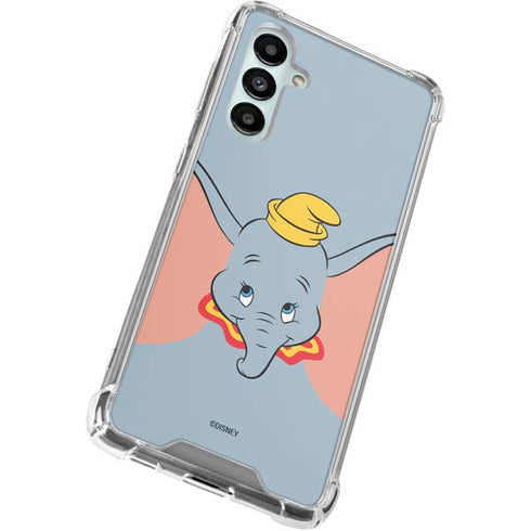 Disney Dumbo Portrait Galaxy A16 5G Clear Case