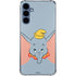 Disney Dumbo Portrait Galaxy A35 5G Clear Case