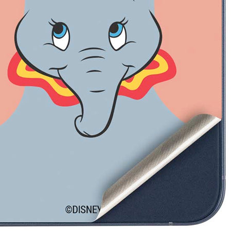 Disney Dumbo Portrait Galaxy A36 5G Skin