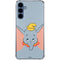 Disney Dumbo Portrait Galaxy A55 5G Clear Case