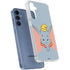 Disney Dumbo Portrait Galaxy A55 5G Clear Case