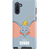 Disney Dumbo Portrait Galaxy Cases