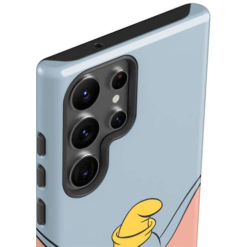 Disney Dumbo Portrait Galaxy S23 Ultra Pro Case