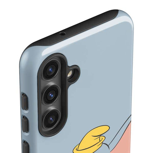 Disney Dumbo Portrait Galaxy S25 Impact Case